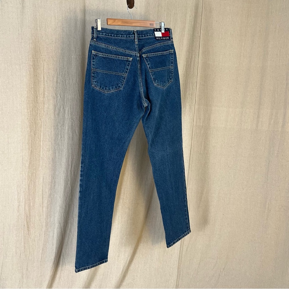 Vintage Tommy Hilfiger Jeans